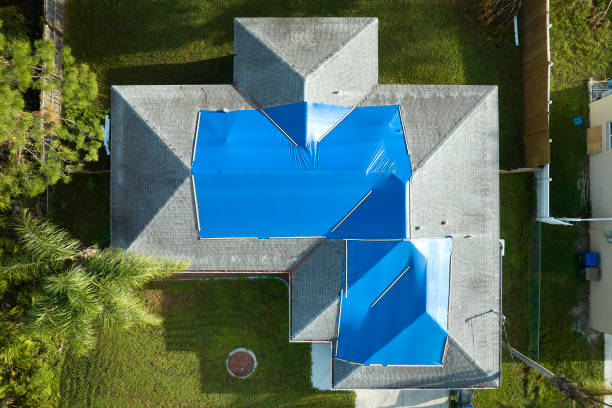 Best Roof Waterproofing  in Godley, TX