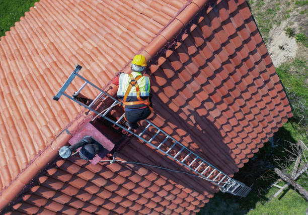 Best Rubber Roofing (EPDM, TPO)  in Godley, TX