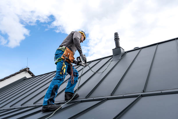 Best Metal Roofing Installation  in Godley, TX
